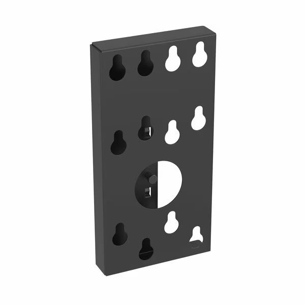 PDU BRACKETS FOR USE W/ PR2V MANAGEEA., Panduit, Mfr#: PR2VPDUB